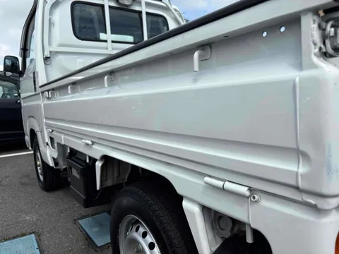 Honda Acty Truck