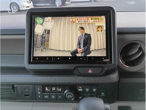 Honda N-BOX Joy