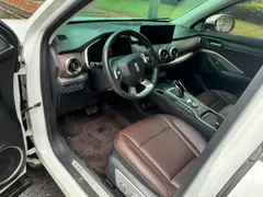 Wey VV6