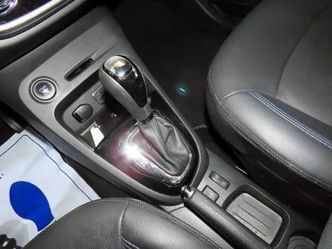 Renault QM3