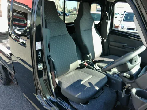Suzuki Super Carry