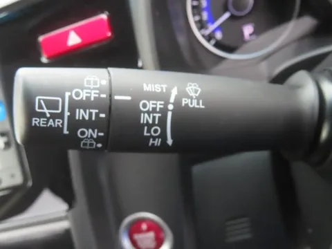Honda Jazz (Fit)