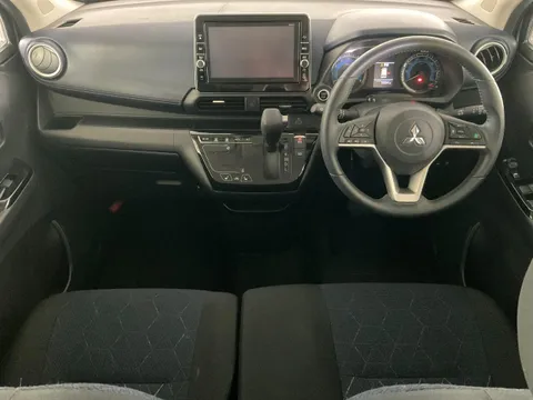Mitsubishi eK X
