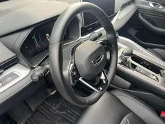 Geely Preface (Xingrui)