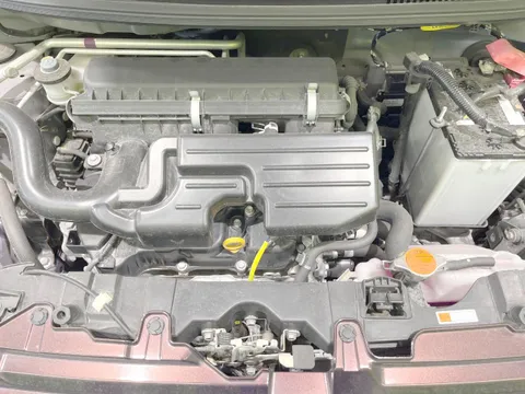 Daihatsu Mira Tocot