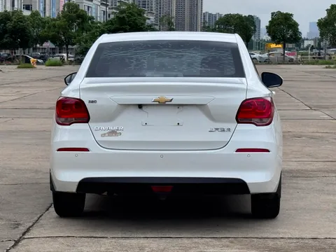 Chevrolet Cavalier