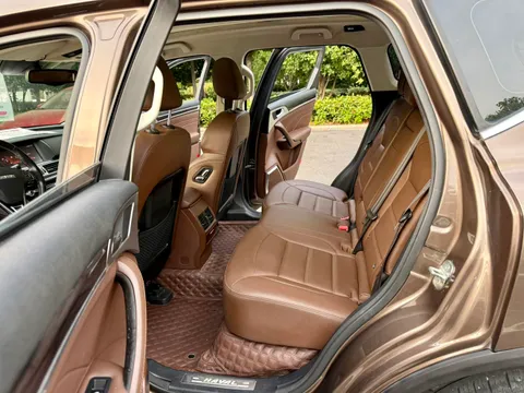 Haval H7