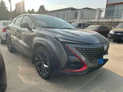 Changan UNI-T