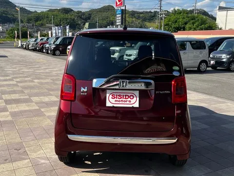 Honda N-ONE
