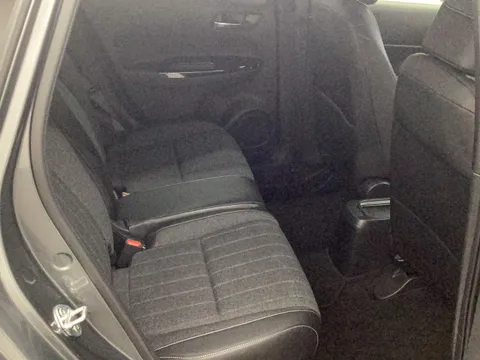 Honda Jazz (Fit)