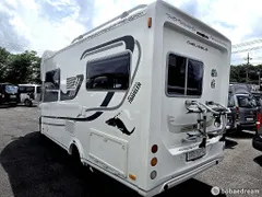 Kia Bongo 3