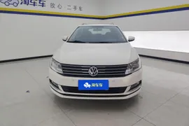 Volkswagen Gran Lavida
