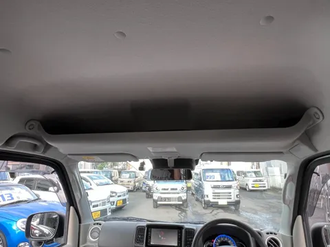 Nissan Clipper Rio