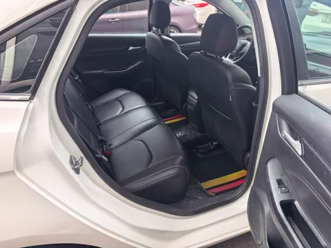 Ford Escort