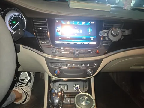 Buick Verano
