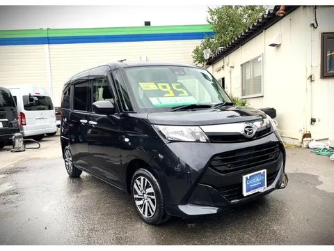 Daihatsu Thor