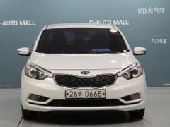 Kia Cerato (K3)