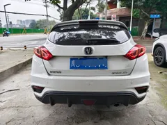 Changan Eado XT