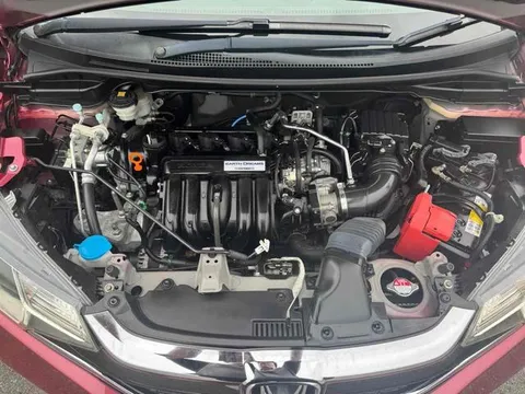 Honda Jazz (Fit)