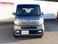 Honda N-VAN Plus Style