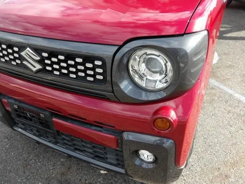 Suzuki Spacia Gear