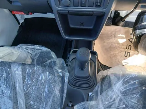 Nissan Clipper Truck