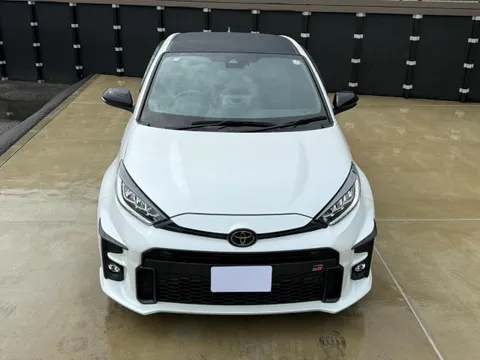 Toyota GR Yaris