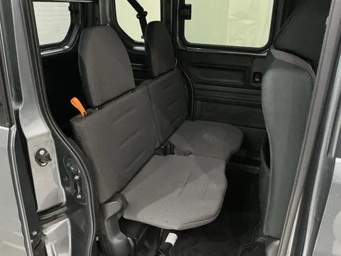 Honda N-VAN Plus Style