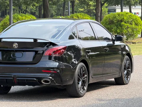 MG MG6