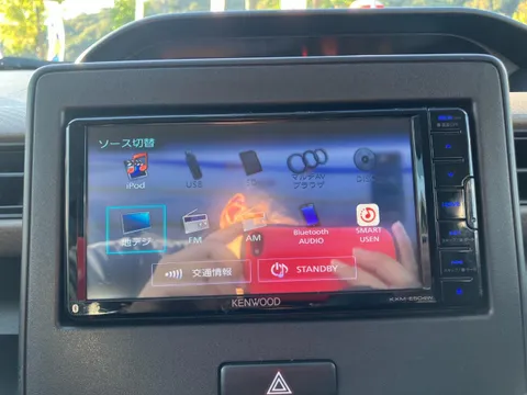 Mazda Flair