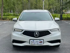 Acura TLX-L