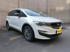Geely Jiaji
