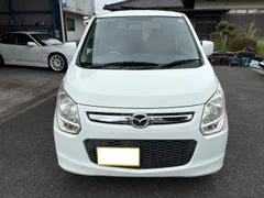 Mazda Flair