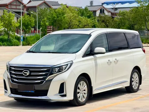 Gac M8