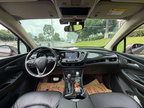 Buick Envision
