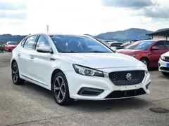 MG MG6