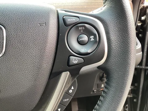 Honda Freed Plus