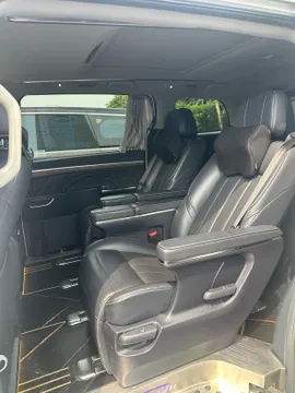 Gac M8