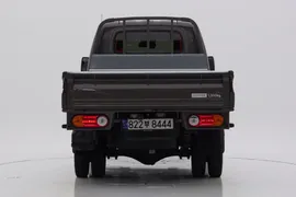 Hyundai Porter II