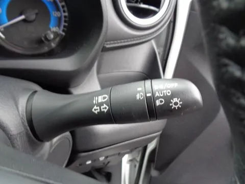 Mitsubishi eK X