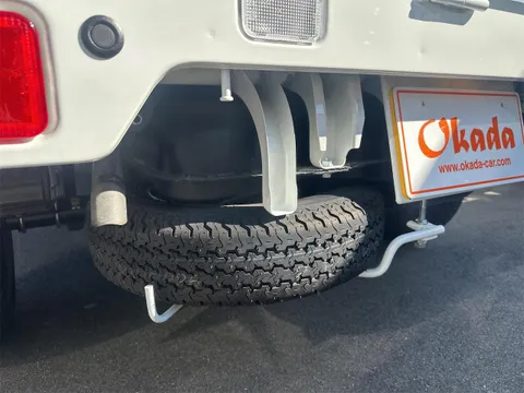 Nissan Clipper Truck
