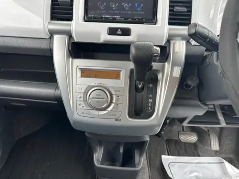 Mazda Flair Crossover