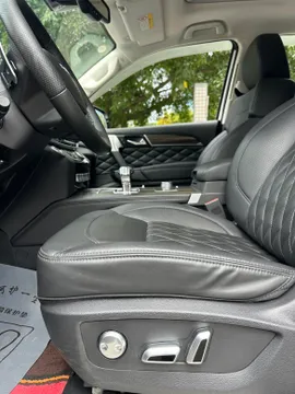 Haval H9