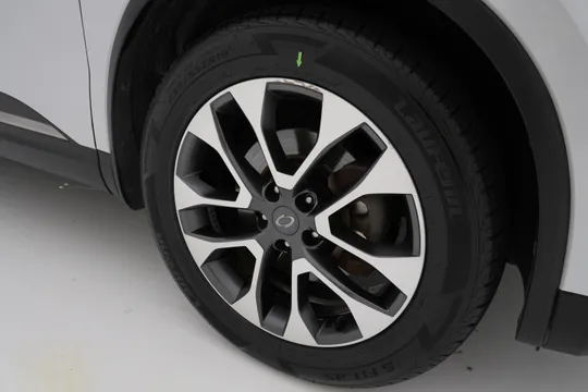 Renault Koleos (QM6)