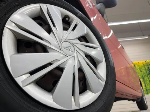 Daihatsu Mira Tocot