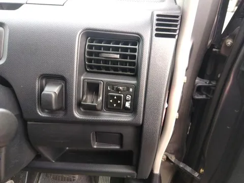 Mitsubishi eK Sport