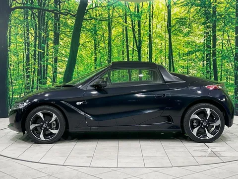 Honda S660