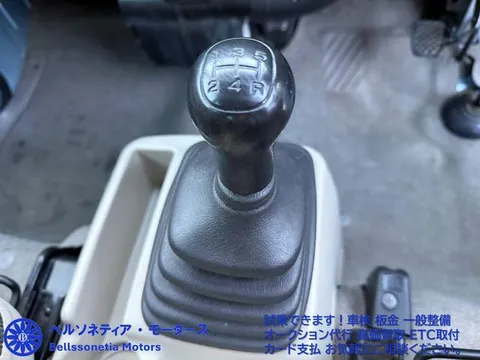 Subaru Dias Wagon
