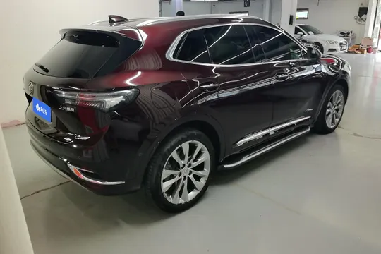 Buick Envision S