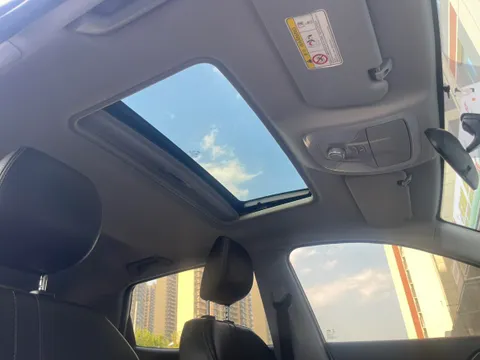 Chery Tiggo 5x